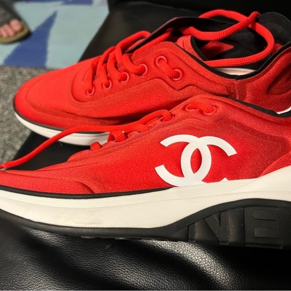 Chanel size 41 women - Picture 2 of 4